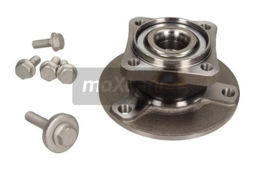 Radlagersatz maxgear 0887 - radlagersatz, 33-0887