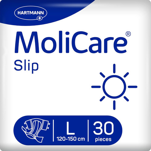 Molicare slip day windeln - molicare®,