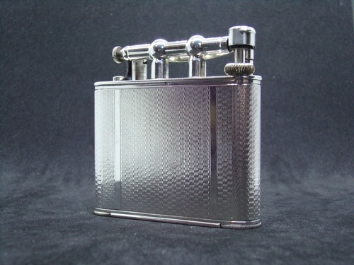 Dunhill vanity benzin - dunhill,