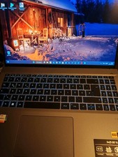 Acer Swift Go 16 OLED Laptop 