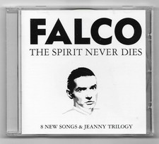 Falco – The Spirit Never