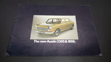 Austin 2200 1800 Prospekt