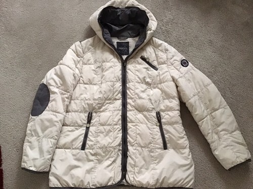Winterjacke steppjacke 44 - gr.,
