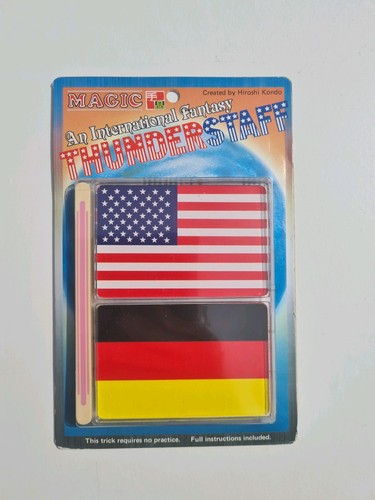 Thunderstaff von - thunderstaff, (t-119)