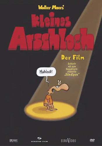 Kleines arschloch der film - kleines,