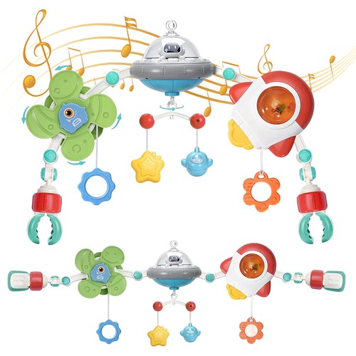 Baby mobile 1 spielbogen - mobile, 2-in-1