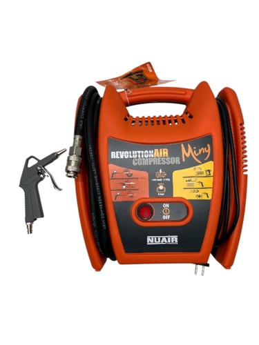 Revolutionair 425005 mini - 425005,