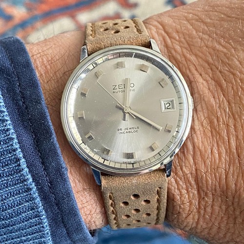 Orologio zeno automatik - zeno,