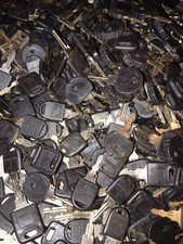 Büro Ersatzschlüssel 5010 A König&Neurath Und Andere