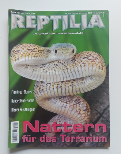 Reptilia verschiedene - reptilia, |