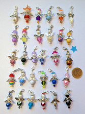 30 Schutzengel Anhänger