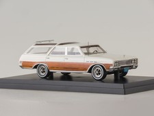 BUICK Sport Wagon 1/43 BoS