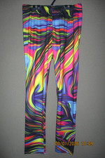 343. Gymnastikhose Hose