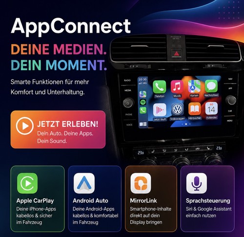 App connect carplay - 🔥📲,