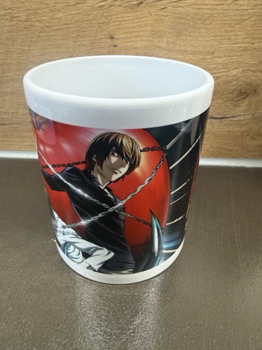 Deathnote tasse sehr guter - tasse,