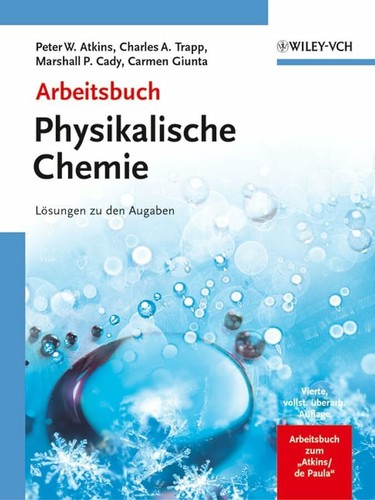 Arbeitsbuch physikalische - arbeitsbuch,