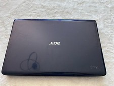 Acer aspire 7736zg - acer, zoll