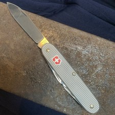 Victorinox Electrician Alox, Silber Swiss Army Knife Pioneer
