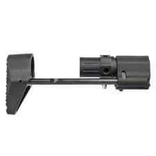 First Strike T15 PDW Schulterstütze Airsoft Paintball Stock – Tactical Upgrade