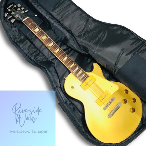 Fresher leoline les paul model - fresher,