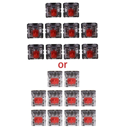 Cherry red switch linear - cherry,
