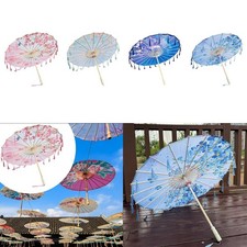 Chinesischer Ölpapierschirm