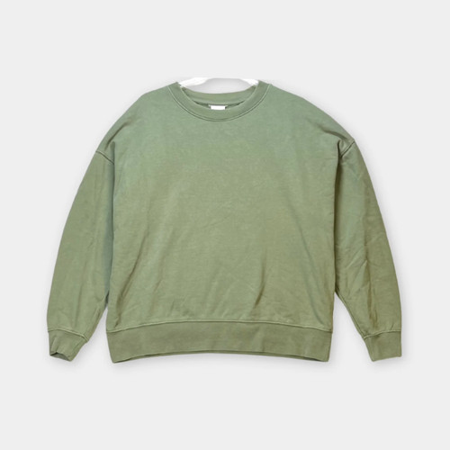 Zara sweatshirt herren - sweatshirt, l