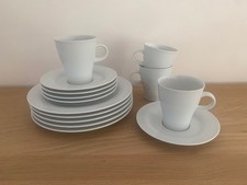 Arzberg * MOVE weiss glatt *- versch. Geschirrteile zur Auswahl