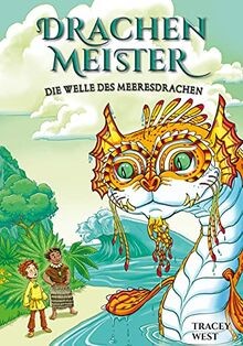 Drachenmeister die welle - 19:,