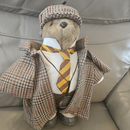 Seltener sherlock holmes - sherlock,