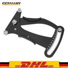 Fahrrad Speichenspannung