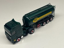 DAF Silo Sattelzug " Freund"
