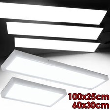 Einbaulampe Panel Deckenlampe