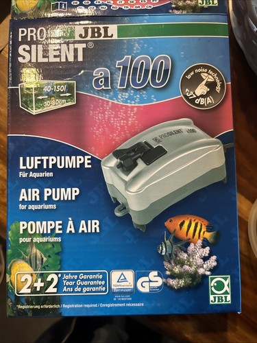 Pro silent jbl - jbl, a100