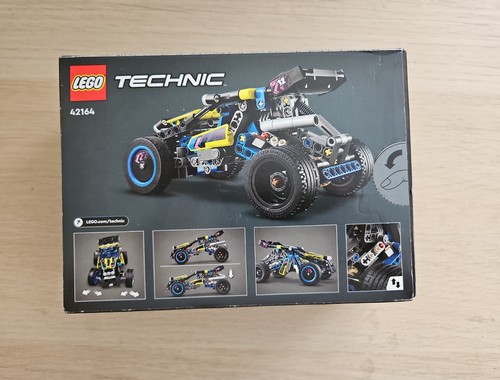 Lego technic 42164 off - lego,