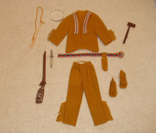 Big Jim KARL MAY  WINNETOU