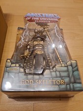 William Stout Collection - God