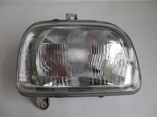 Daihatsu cuore 201 - cuore,