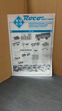 ROCO NEUHEITEN MINITANKS