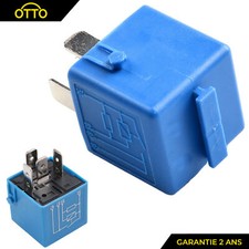 -relais Vorwärmung Anlasser für BMW Serie 6 E64 Serie 7 E38 - 8364581