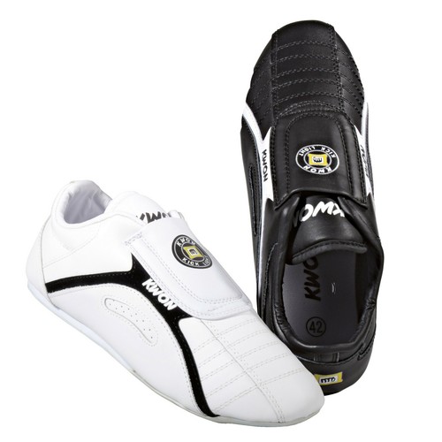 Kampfsportschuhe kick light - kampfsportschuhe,