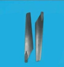 *arkai Rotorblätter A für ALLE Koaxhelis &  Lama V3, V4