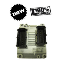 ORIGINAL MOTORSTEUERGERÄT ECU