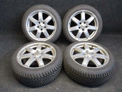 Advanti alufelgen - 17",