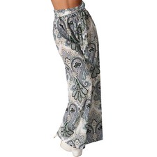 Hose Palazzo Culotte Aladin