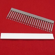 5.0mm 24 Deckerkamm- transfer