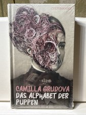 Das Alphabet der Puppen von