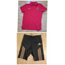 Herren Adidas Tight