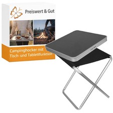 Campingtisch klappbar