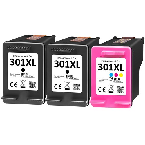 Druckerpatronen für 301 xl - hp,
